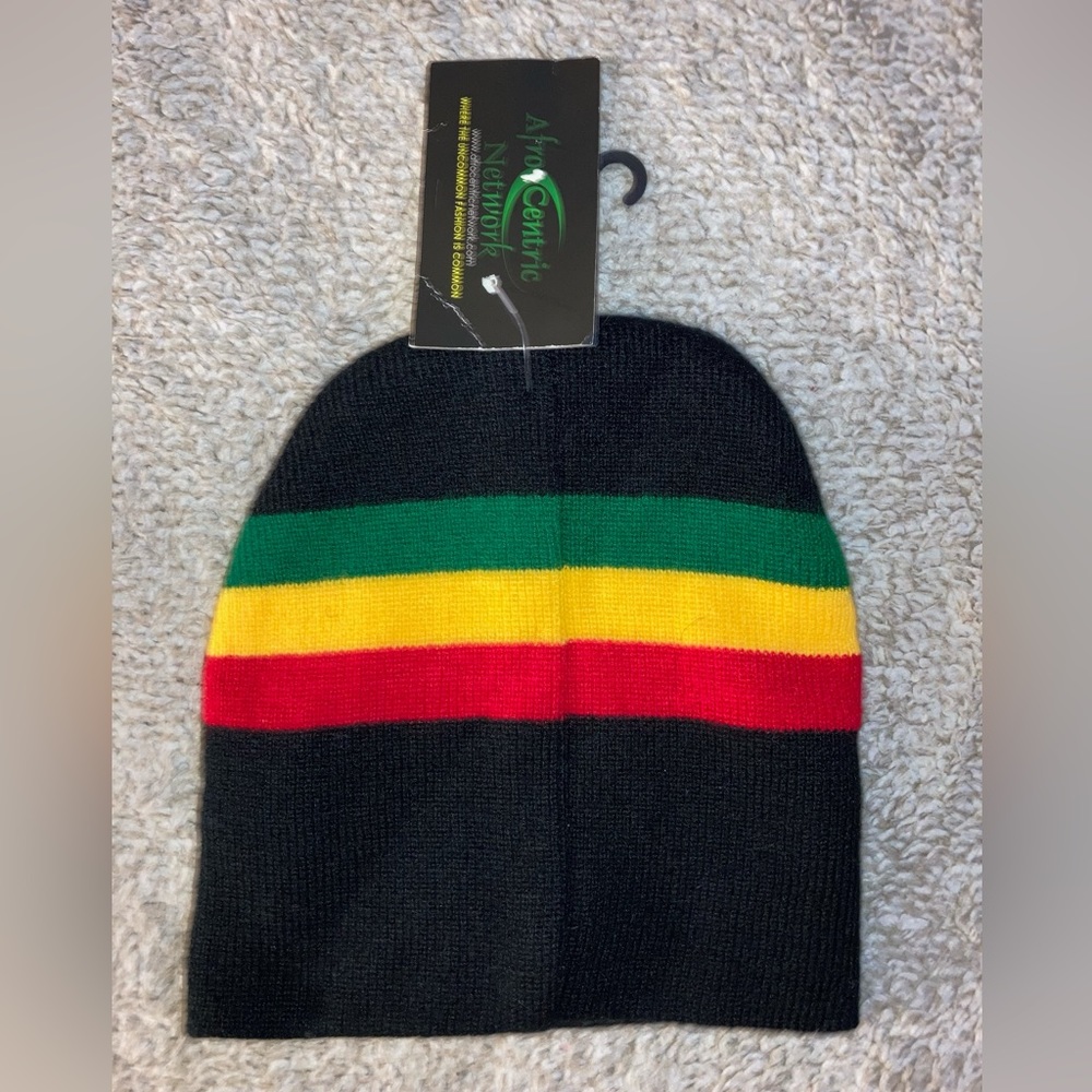 Marley Beanie
